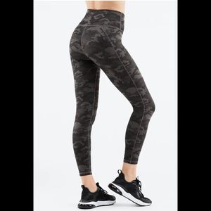 Fabletics Camo Leggings